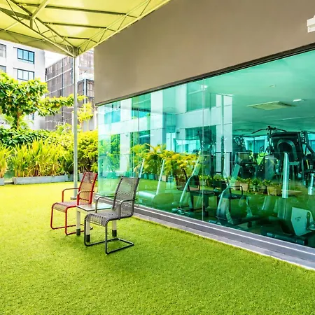 Galleria 12 Sukhumvit Bangkok By Compass Hospitality-2